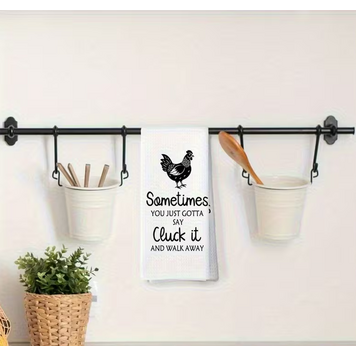 Cluck It Towel ver 1