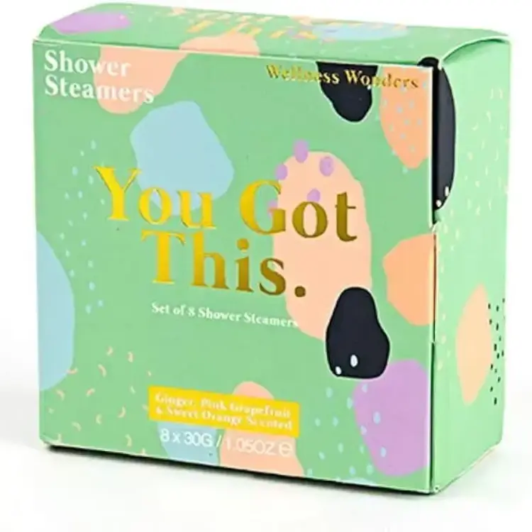 Gift Republic Shower Steamers You Got This