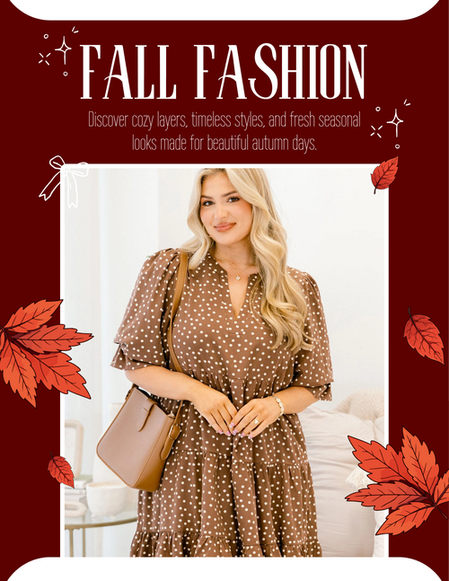 Fall Fashion
