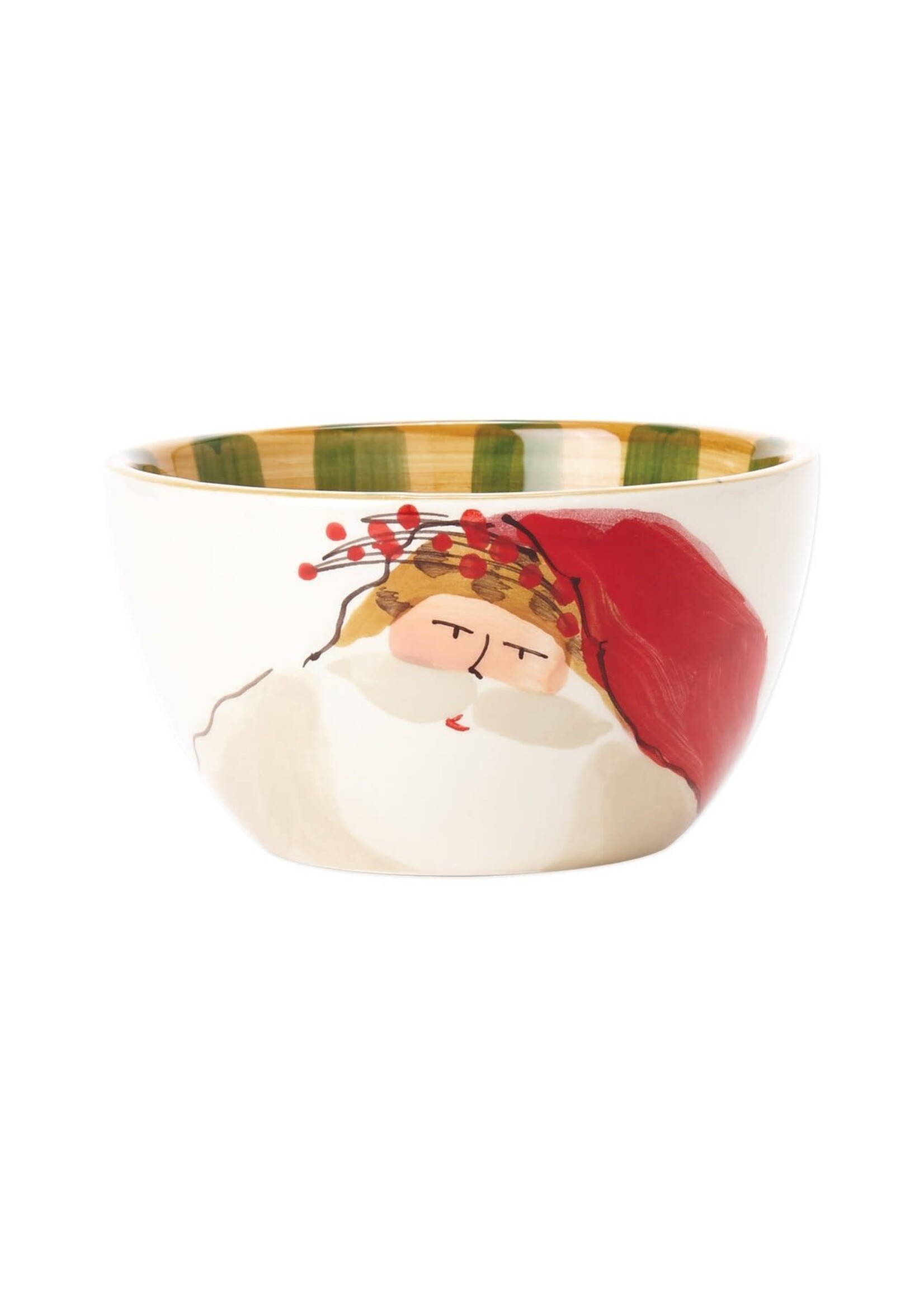 Vietri OSN Cereal Bowl Animal