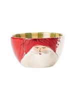 Vietri OSN Cereal Bowl Red