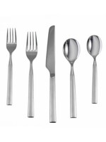 Simon Pearce Hartland 5-Piece Flatware Setting