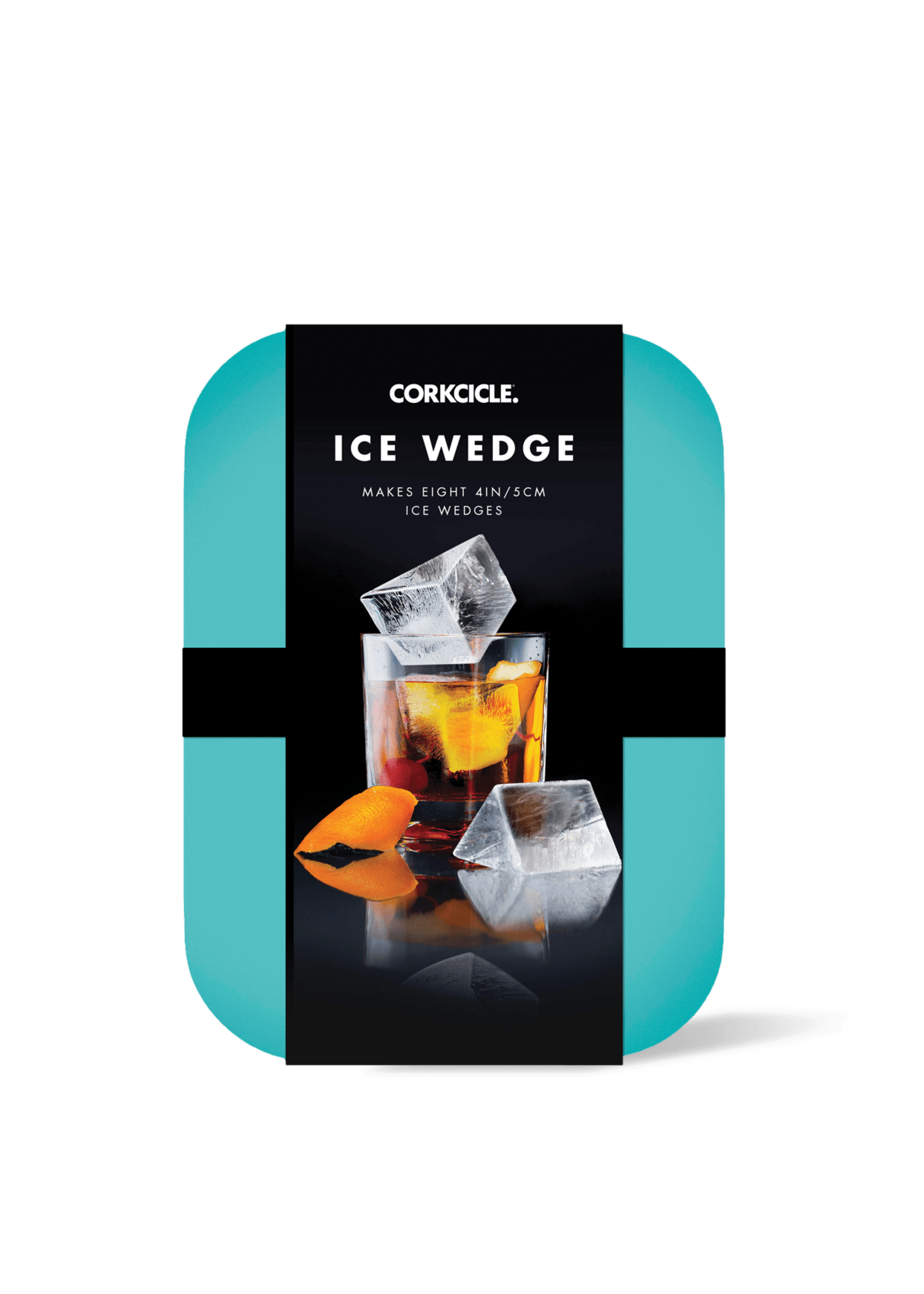 Corkcicle Ice Wedge Tray