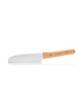 Knibble Lite Cheese Knife - Abundant Kitchen