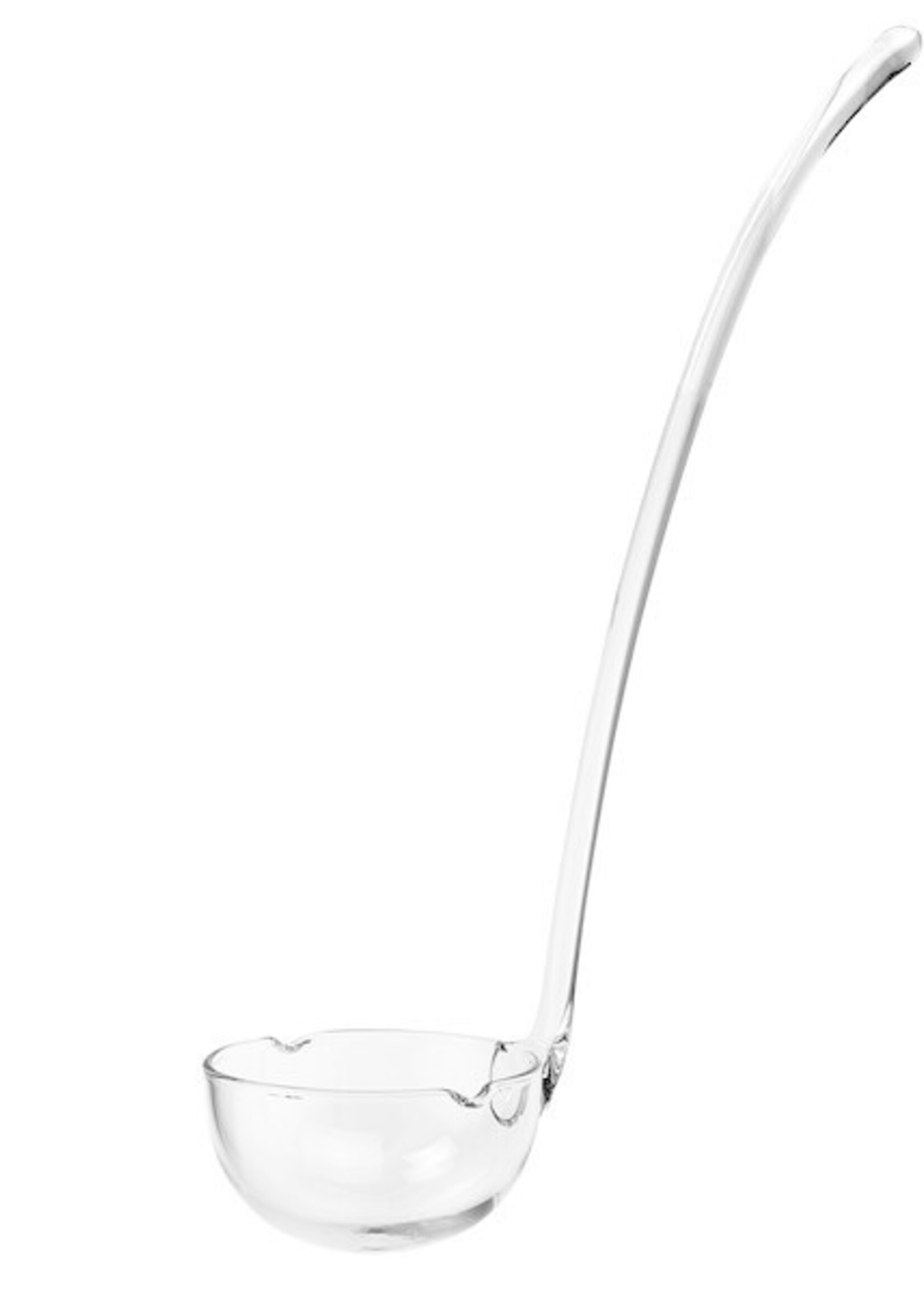 Badash Lead Free Crystal Ladle