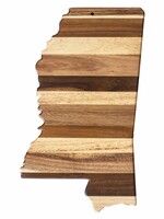 Mississippi Shiplap Board