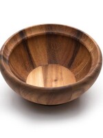 Ironwood Individual Acacia Salad Bowl