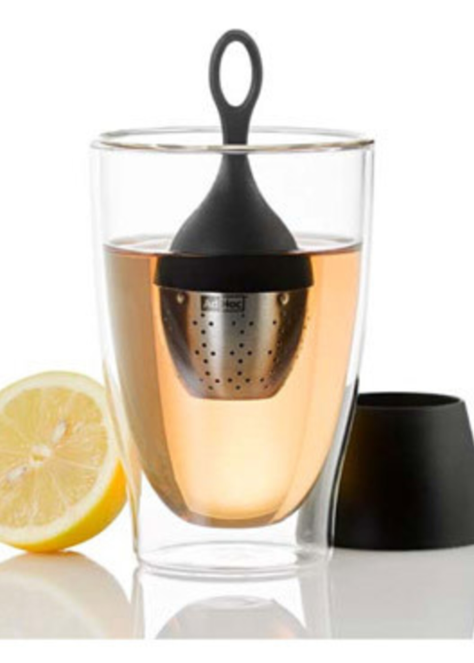 AdHoc Floatea Tea Egg