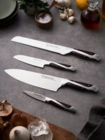 Hammerstahl HS 4pc Cutlery Essentials Set SALE