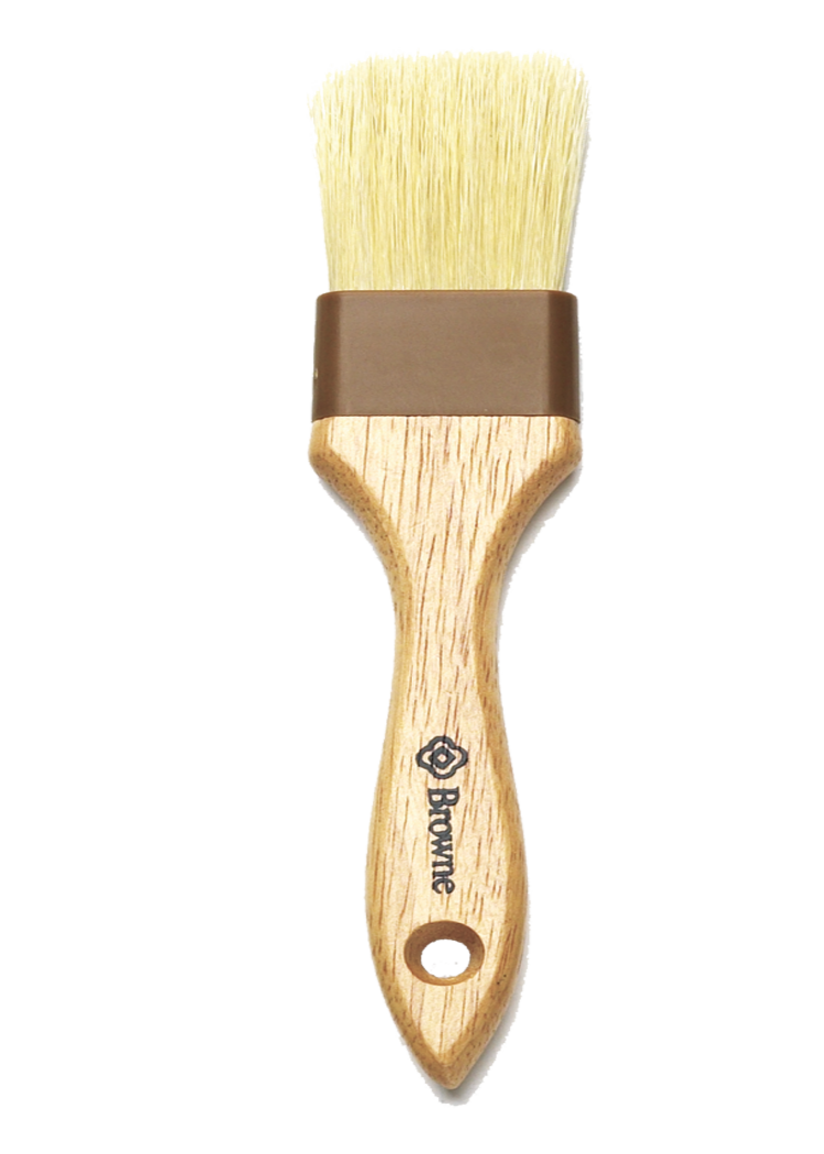 Browne Cuisipro Browne Pastry Brush 2in.