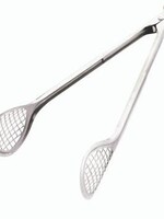 Browne Cuisipro Cuisipro Grill / Fry Tongs SS 12"
