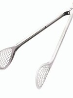 Grill / Fry Tongs SS 12"