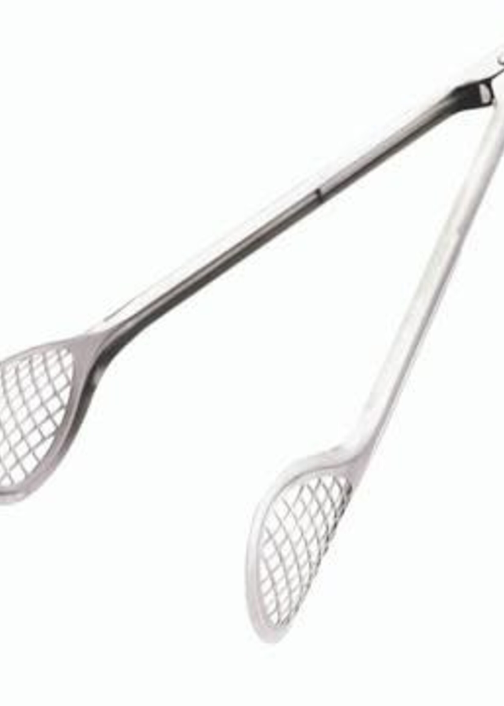Grill / Fry Tongs SS 12"