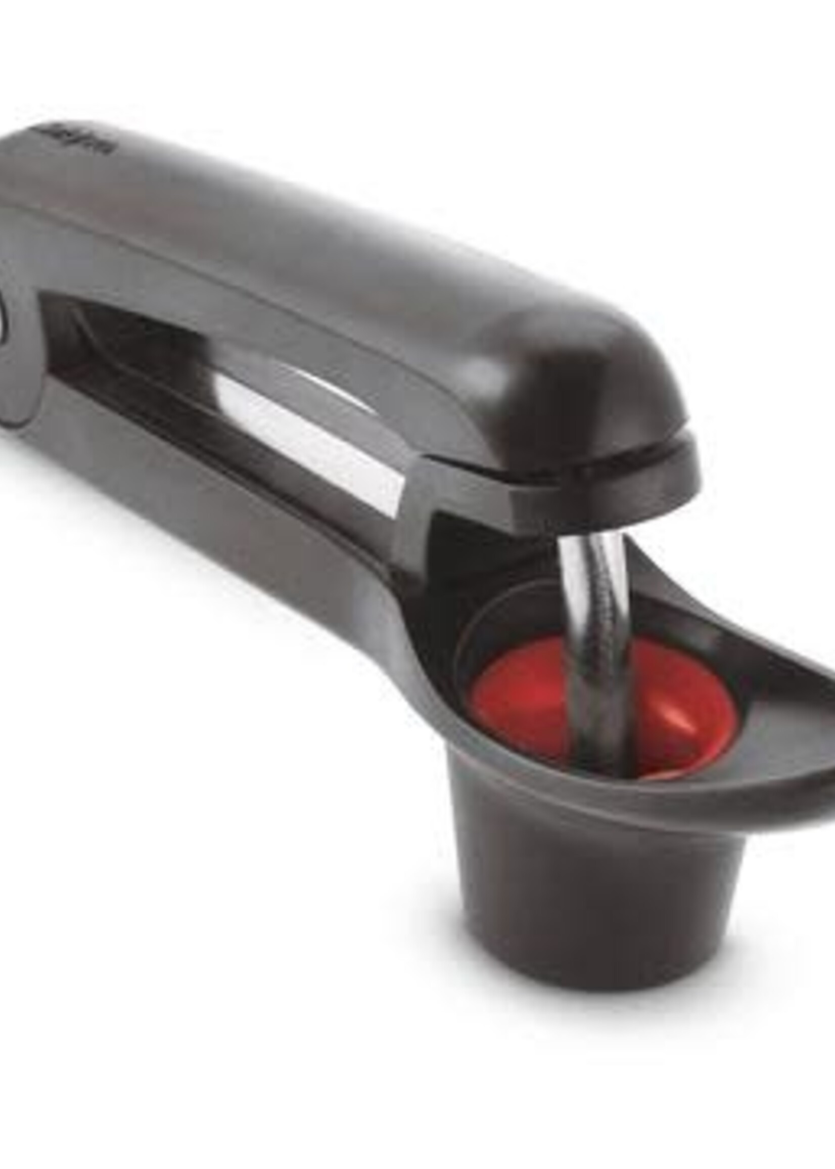 Cherry/Olive Pitter