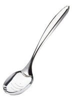 Browne Cuisipro Tempo Slotted Spoon 10"