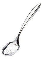 Tempo Slotted Spoon 10"