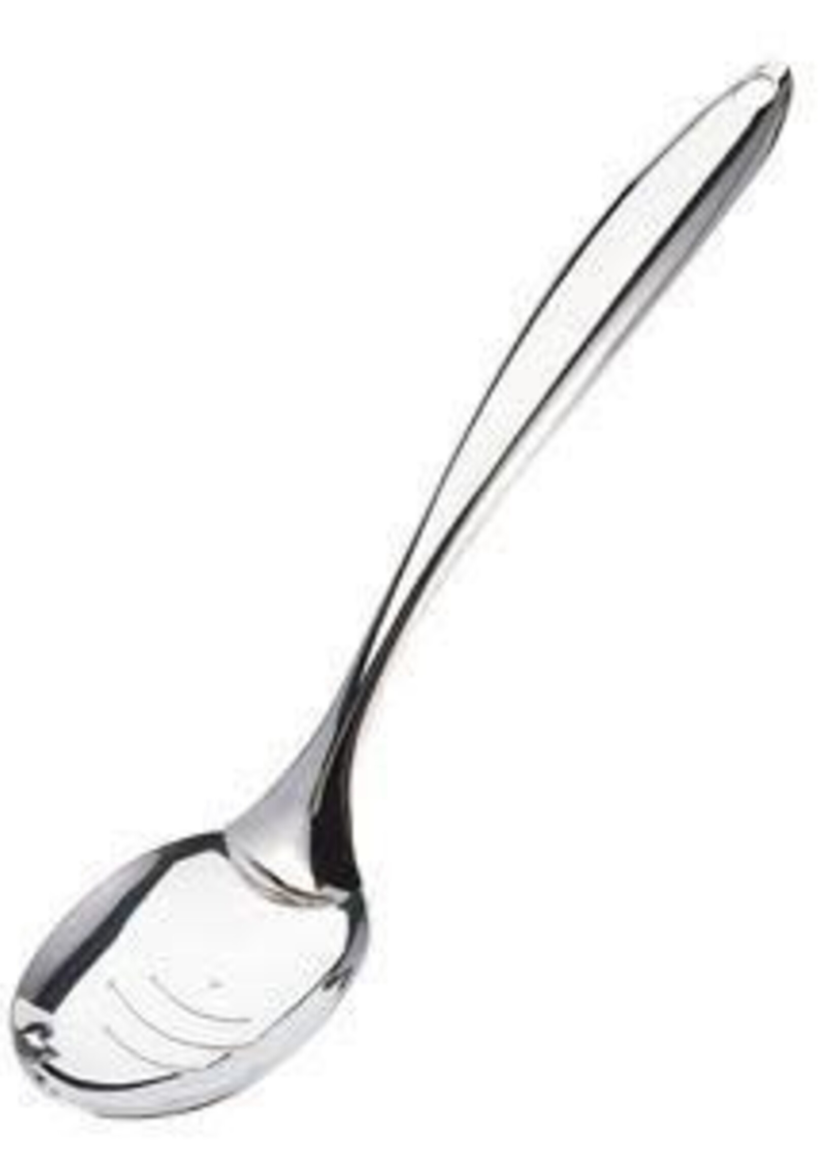 Browne Cuisipro Cuisipro Tempo Slotted Spoon 10"