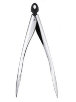 Browne Cuisipro Cuisipro Tempo Tongs 9.5"