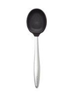 Piccolo Spoon Black