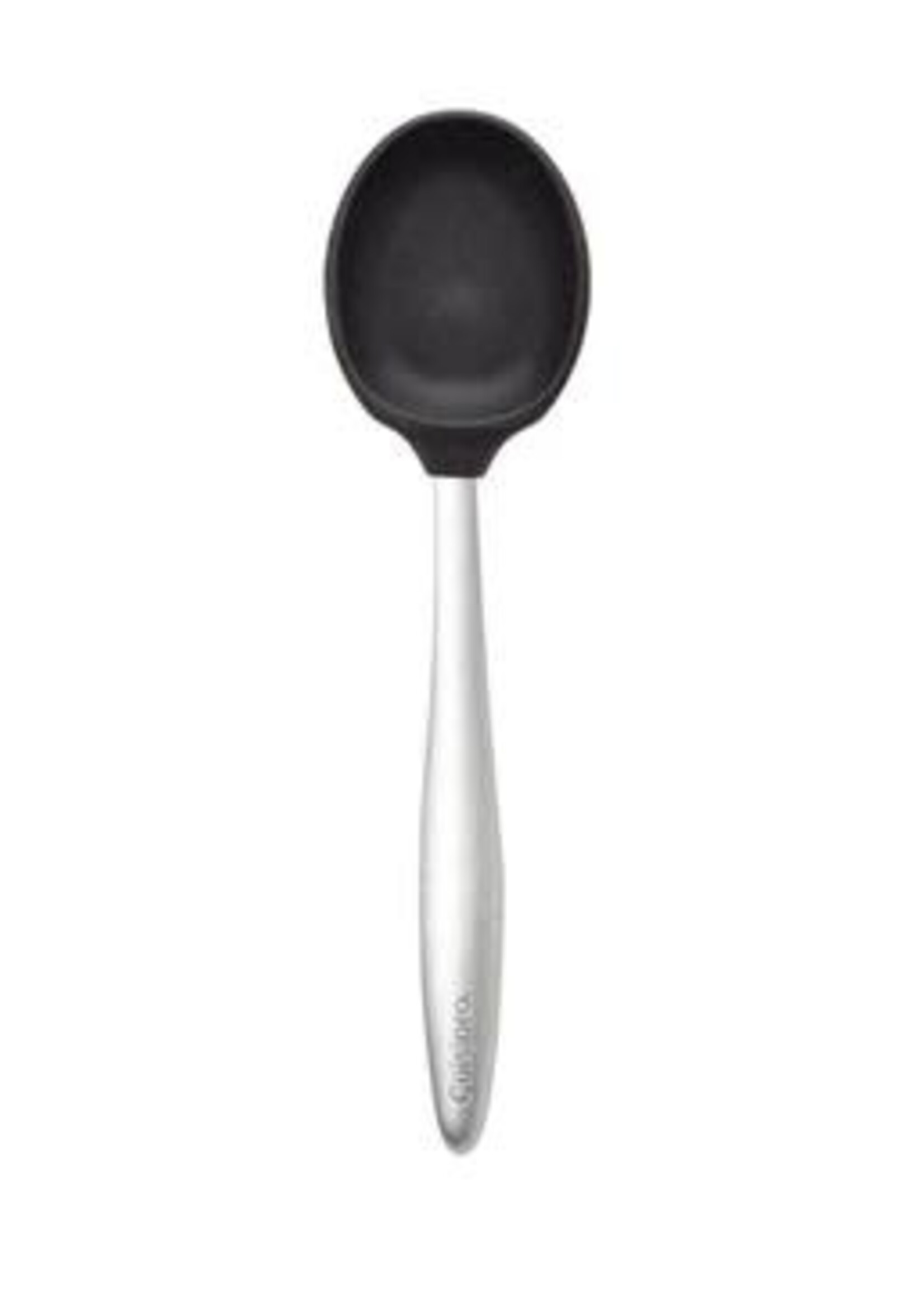Browne Cuisipro Piccolo Spoon Black