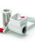 SGT Rotary Dual Grater
