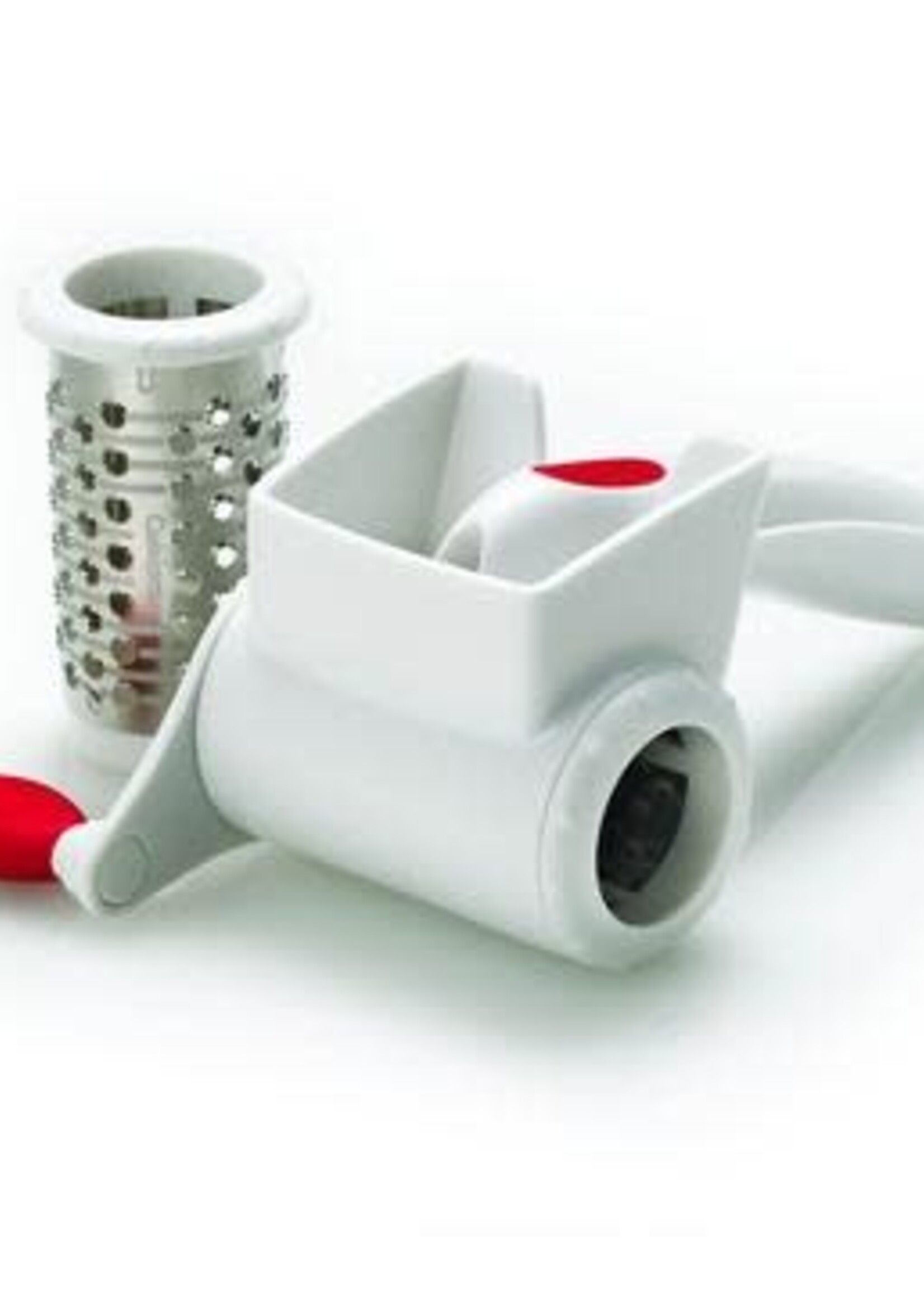 SGT Rotary Dual Grater