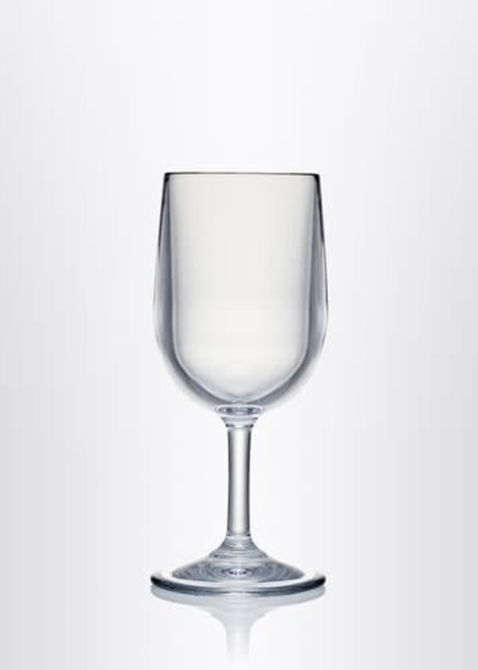 Design+ 8oz Classic Wine