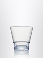 CapellaStack 9oz Rocks