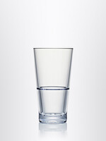 CapellaStack 12oz Highball