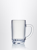 Vivaldi Beer Mug 15oz.