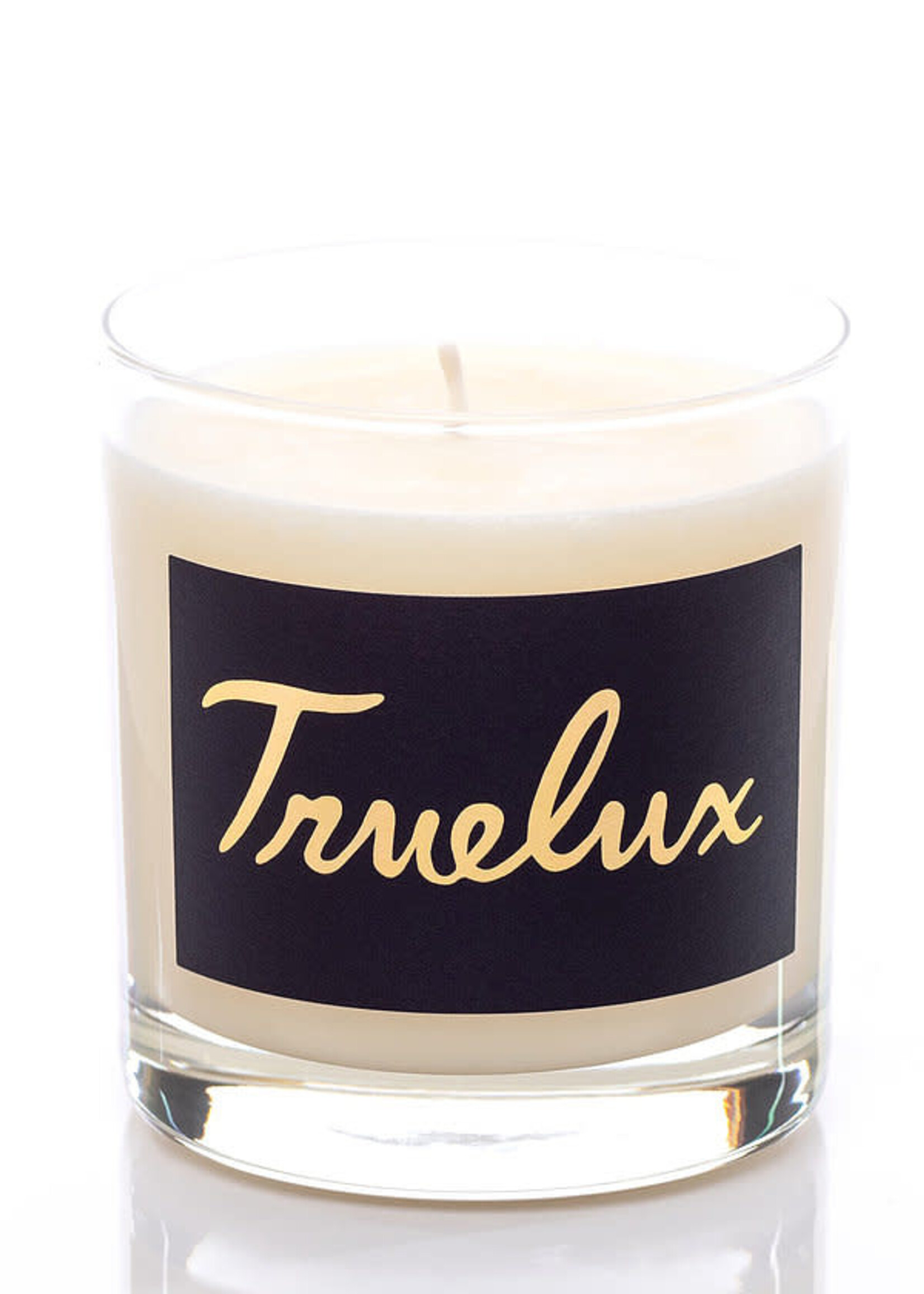 Truelux Truelux Lotion Candles