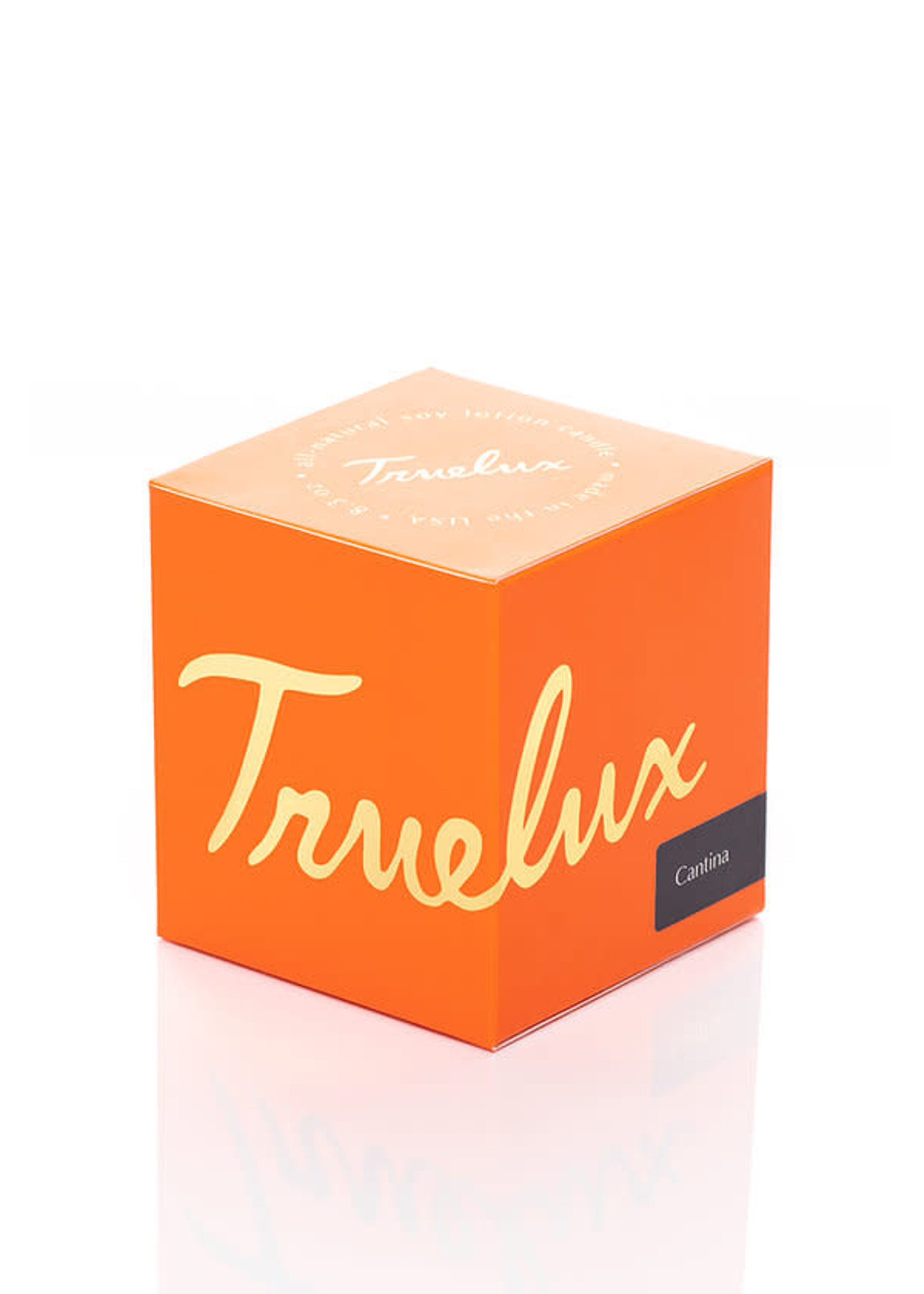 Truelux Candles The Kitchen Table