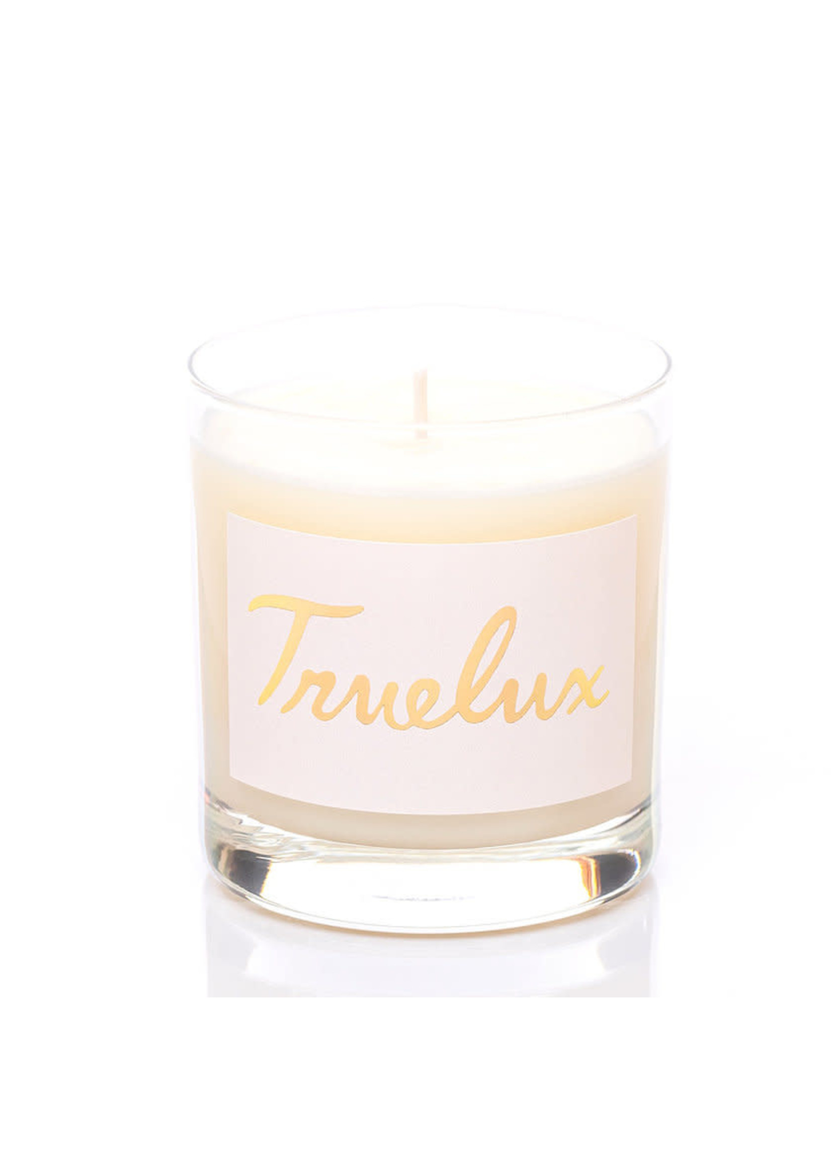 Truelux Candles The Kitchen Table