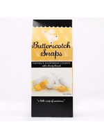 Flathau’s Fine Foods Butterscotch Snaps 8oz