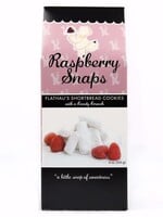 Flathau’s Fine Foods Raspberry Snaps 8oz