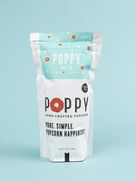 Poppy Handcrafted Popcorn Poppy Mix Market Bag