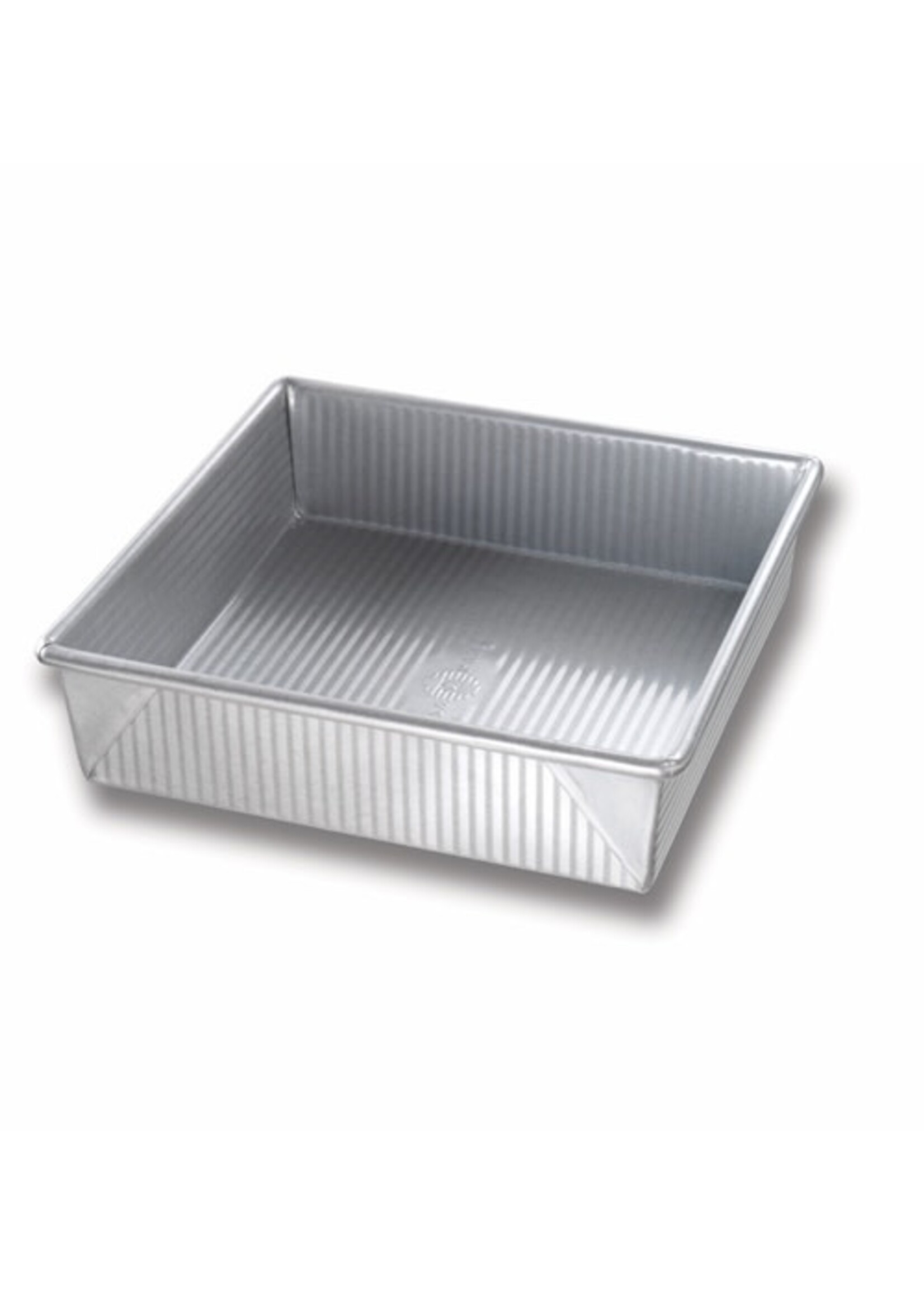 USA Pan 8in. Square Cake Pan USA Pan