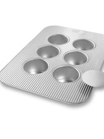 USA Pan Mini Cheesecake Pan USA Pan