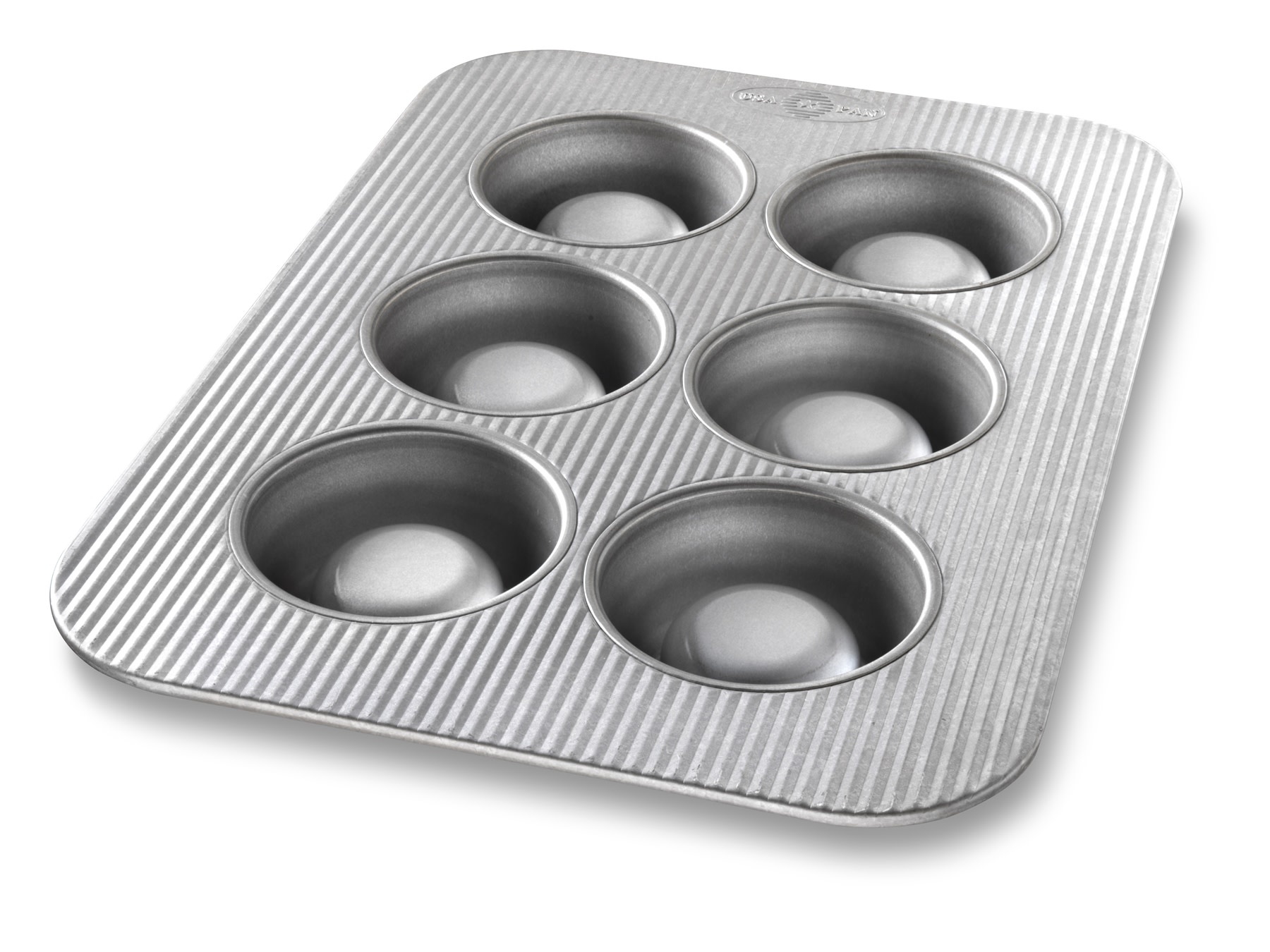 6 cup Texas Muffin Pan