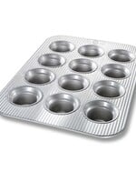 USA Pan Crown Muffin Pan USA Pan