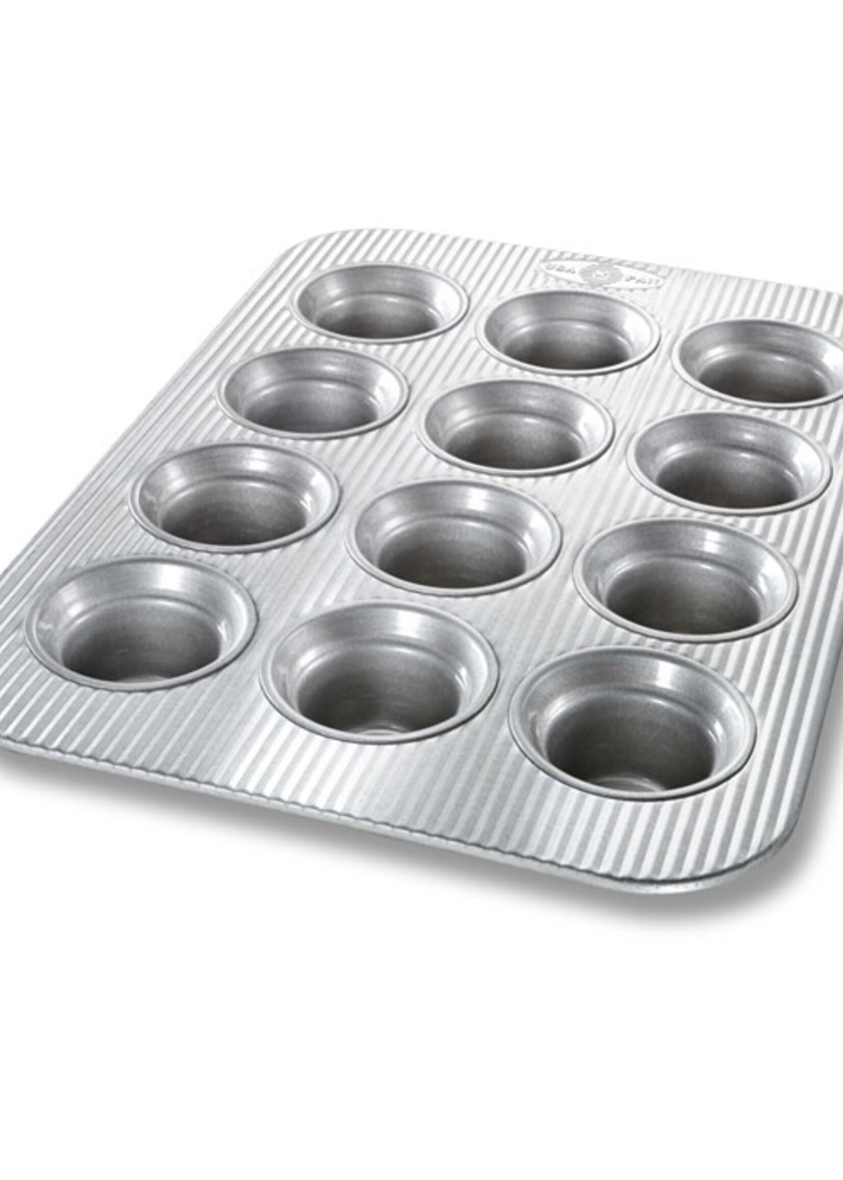 USA Pan Crown Muffin Pan USA Pan