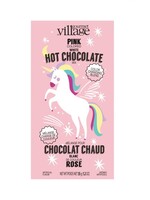 Gourmet Village Mini Hot Chocolate Unicorn