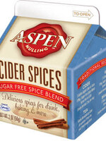 Aspen Mulling Spice Mulling Spice - No Sugar