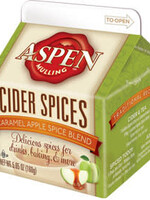 Caramel Apple Mulling Spice