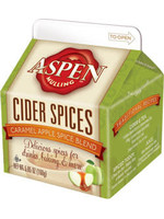 Aspen Mulling Spice Caramel Apple Mulling Spice