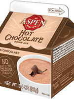 Aspen Milk Hot Chocolate