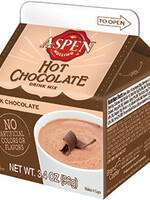 Aspen Mulling Spice Aspen Milk Hot Chocolate