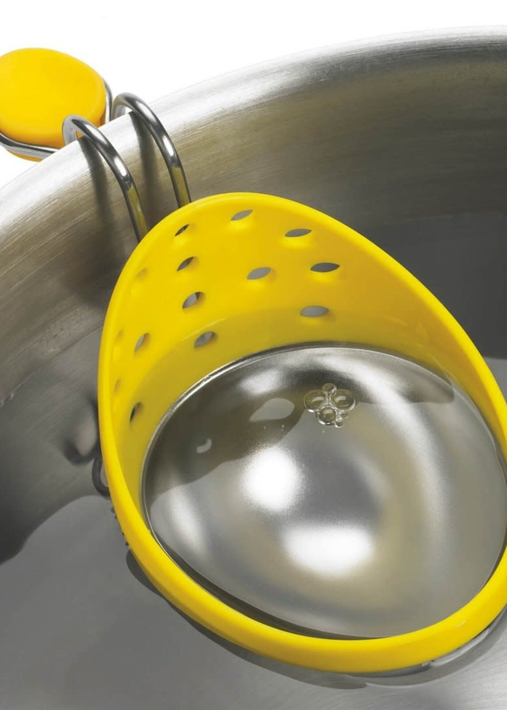 Cuisipro Egg Poacher  2pc