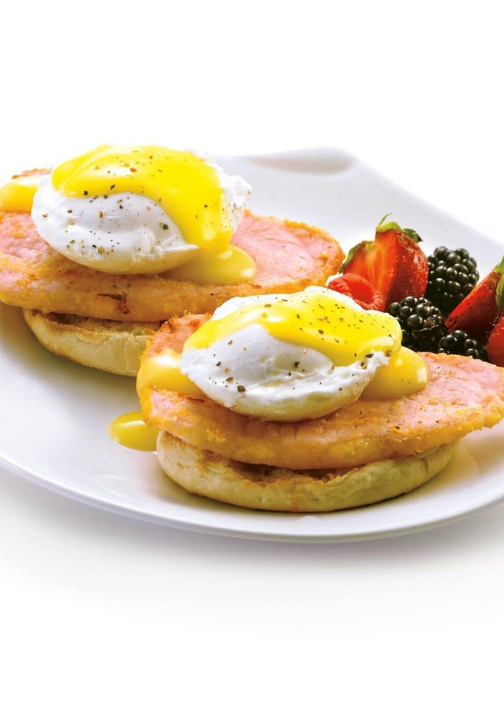 Cuisipro Egg Poacher  2pc
