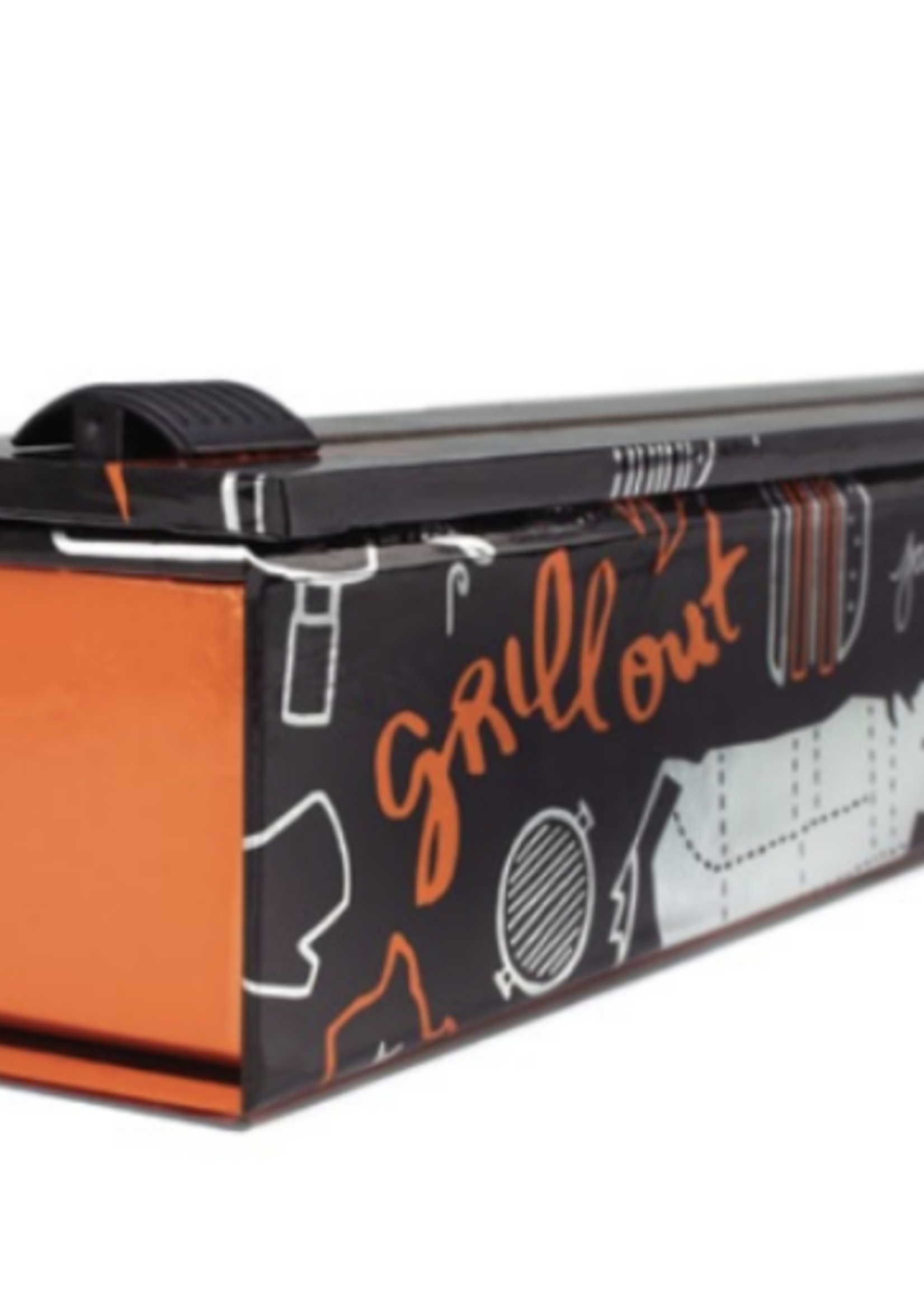 ChicWrap Foil Box :
